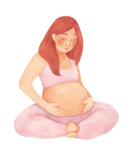 Psicología perinatal y maternidad