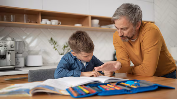 Crianza después de los 40: las verdades, los miedos y las ventajas de una paternidad postergada